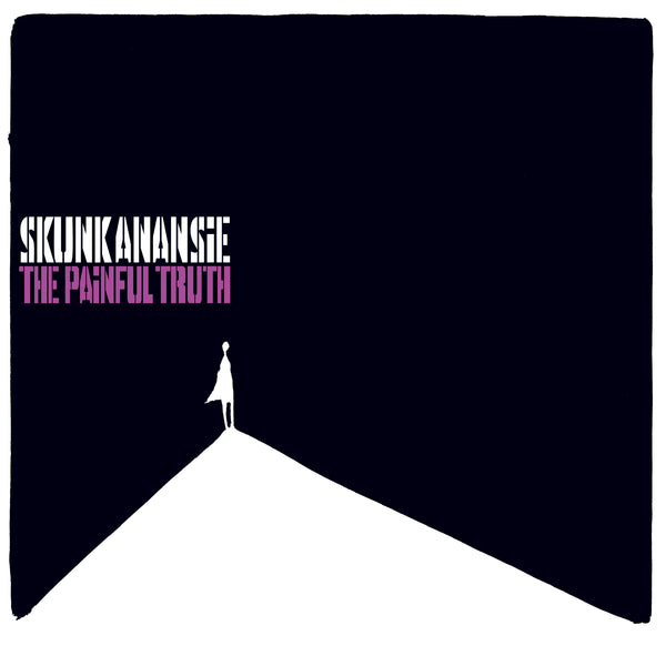 Skunk Anansie "The Painful Truth" CD