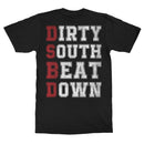 Two Piece "DSBD" T-Shirt