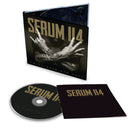 Serum 114 "Zeichen der Zeit" Limited Edition CD