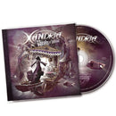 Xandria "Theater Of Dimensions" CD