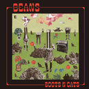 Beans "Beans - Boots N Cats - Digipak CD" CD