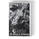 Taake "En Skog av Nidstang" Limited Edition Cassette