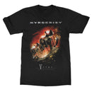 Hypocrisy "Virus" T-Shirt