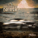 Cross Country Driver "The New Truth" CD