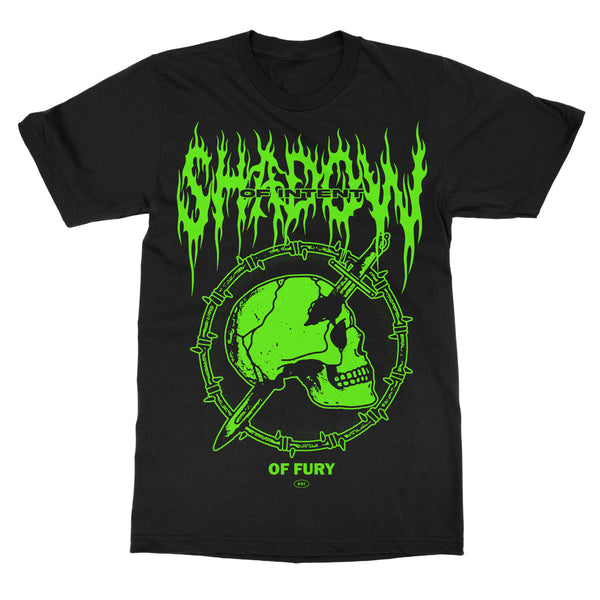 Shadow Of Intent "Of Fury" T-Shirt