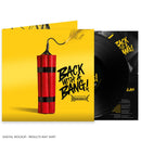Kissin' Dynamite "Back With A Bang" 12"