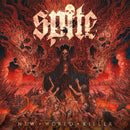 Spite "New World Killer" CD