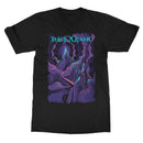Belakor "Purple Mountain" T-Shirt