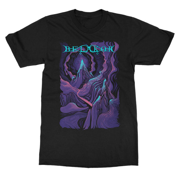 Belakor "Purple Mountain" T-Shirt