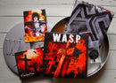 W.A.S.P. "Golgotha BOX" Boxset