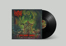 Estertor "Evil Black Church Black LP" 12"