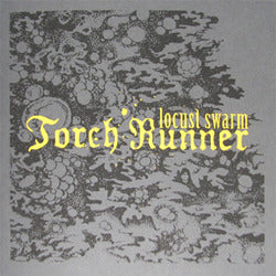 Torch Runner "Locust Swarm" 10"