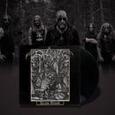 Svarttjern "Draw Blood (Black vinyl)" Limited Edition 12"