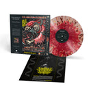 The Mosaic Window "Answered Prayers (Carnage Vinyl)" 12"