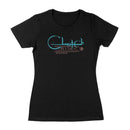 Clutch "The Face" Girls T-shirt