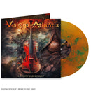 Visions of Atlantis "A Pirate's Symphony" 12"