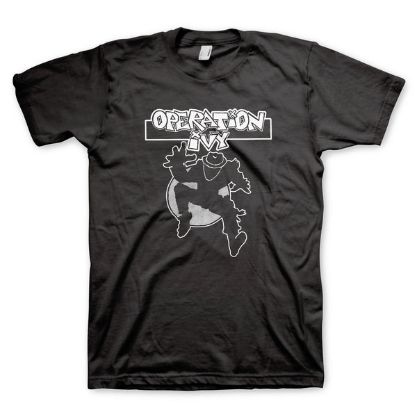 Operation Ivy "Take Warning" T-Shirt