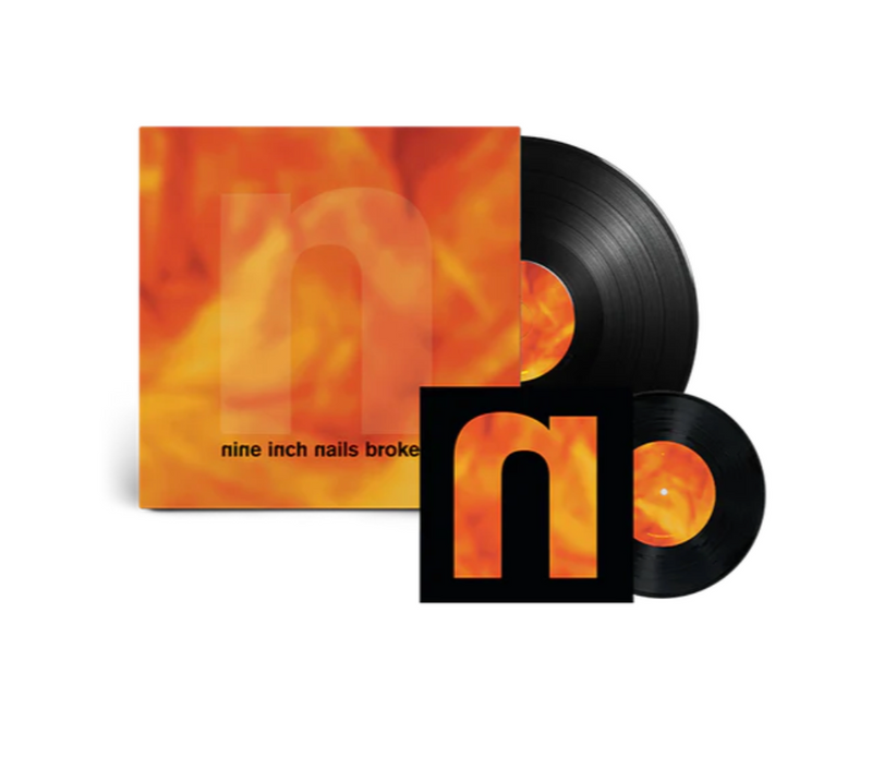 Nine Inch Nails 
