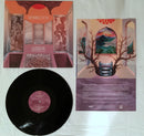 Barbelith "Mirror Unveiled LP" Limited Edition 12"