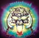 Motorhead "Overkill" CD