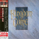 Kingdom Come "Kingdom Come (Japanese Reissue)" CD