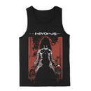 Psyopus "Razor Blade" Tank Top