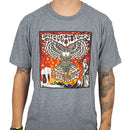 Earthless "Ages" T-Shirt