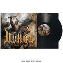 UUHAI "Human Herds" 12"