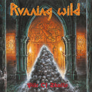 Running Wild "Pile Of Skulls (Picture disk)" 12"