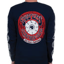 Earthless "Psychotropic Sounds" Longsleeve