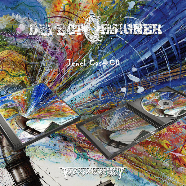 アート・デザイン・音楽 Guide to Defect Avoidance belief defect - decadent yet depraved - raster | artistic platform