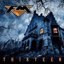 FM "Thirteen" CD
