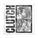 Clutch "Bee" Flag