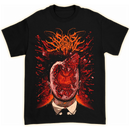 Signs of the Swarm "HELLMUSTFEARME" T-Shirt
