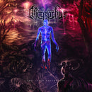 Archspire "The Lucid Collective (Red/Black Marbled)" 12"