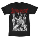 Devourment "Butcher the Weak" T-Shirt