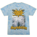 Signs of the Swarm "Amongst the Low & Empty Tie-Dye" T-Shirt