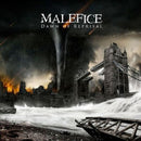 Malefice "Dawn Of Reprisal" CD