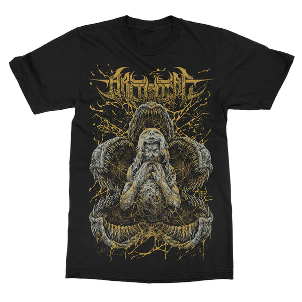 Archspire "The Vessel" T-Shirt