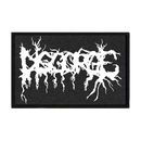 Disgorge (Mex) "Logo" Patch