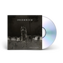 Insomnium "Songs Of The Dusk EP" CD