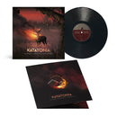 Katatonia "Nightmares as Extensions of the Waking State" 12"