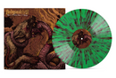 Bodysnatcher "Hell is Here, Hell Is Home" 12"