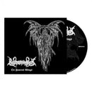 Runemagick "RUNEMAGICK - Of Funeral Wings / Digipak CD" CD
