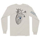 Crypta "Agents Of Chaos" Longsleeve