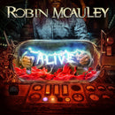 Robin Mcauley "Alive" CD
