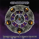 Scum "Purple Dreams & Magic Poems" CD