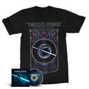 Textures "Genotype CD / Tee" Bundle