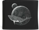 Gojira "Flying Whale" Wallets