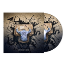 Lalu "A Mythmaker's Demise" CD